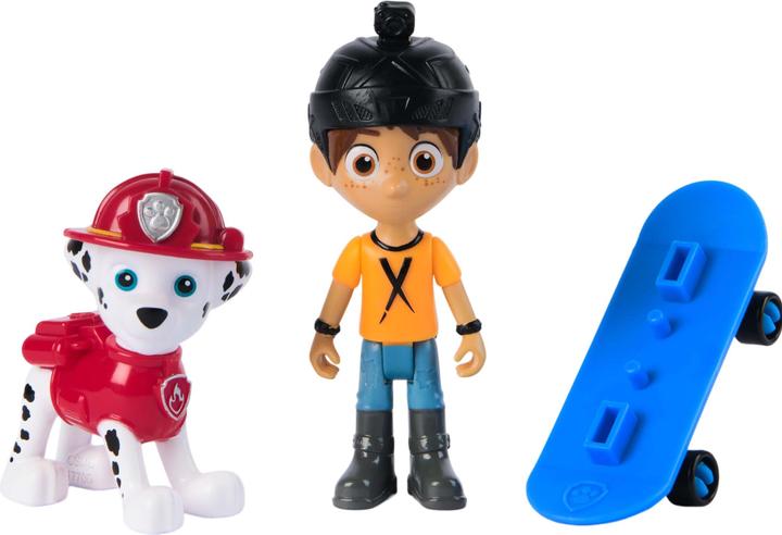Produktbild Paw Patrol Marshall