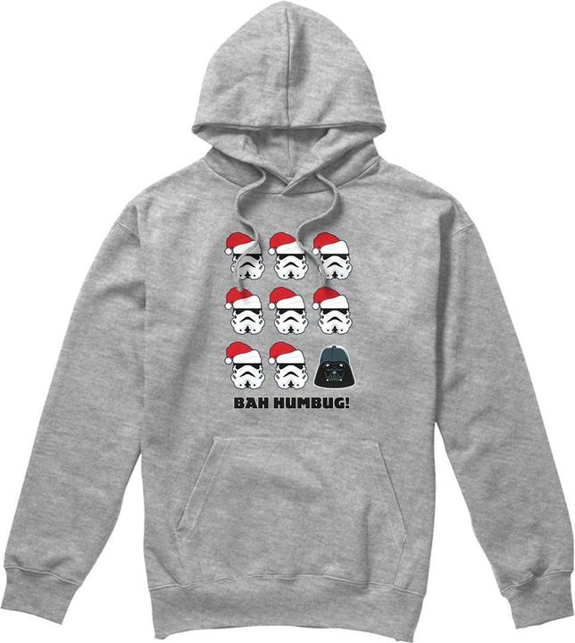 Star Wars Bah Humbug Kapuzenpullover