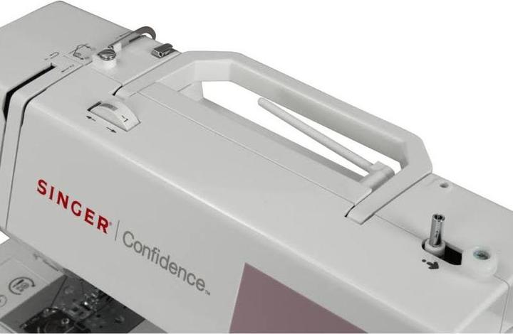 Produktbild Singer Confidence 7463