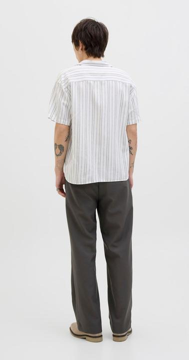 Image du produit Jack & Jones Jprccmontana Dobby Resort S/S Shirt Sn (L)