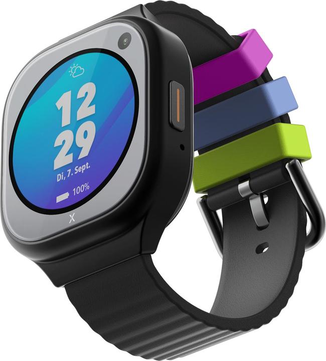 Produktbild Xplora X6 Pro (42 mm, 4G)