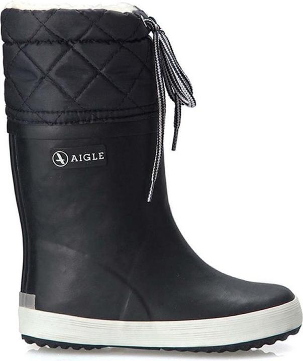 Aigle Giboulee