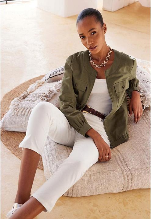 Image du produit Anne Weyburn Top (W32/L34)