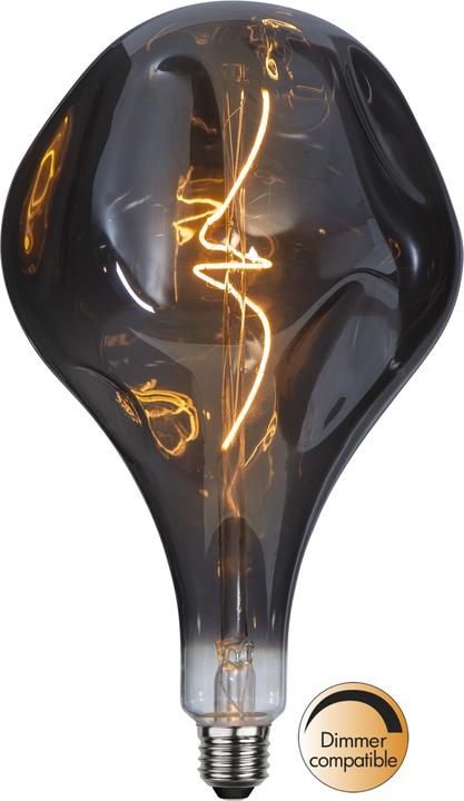 Actual product image Star Trading Industrial Vintage (E27, 3.80 W, 55 lm, 1 x, B)