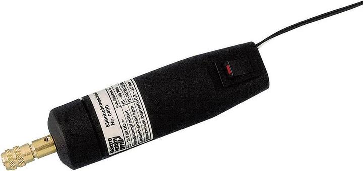 Image du produit Donau Perceuse type 2 12-18 VDC 45 W (Fonctionnement sur batterie)