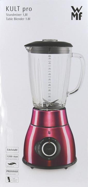 Actual product image WMF Cult Pro (1200 W)