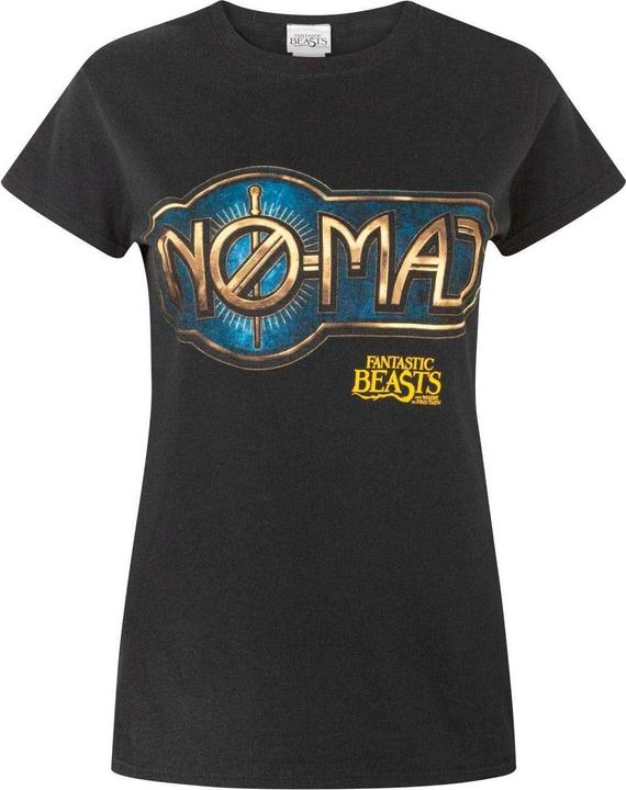 Universal Textiles No Maj TShirt