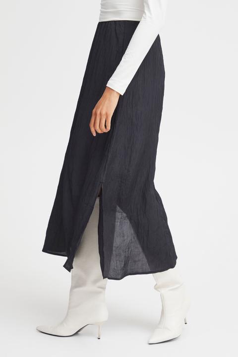 Actual product image B.young BYHEMKA SKIRT - 20813476 (34)