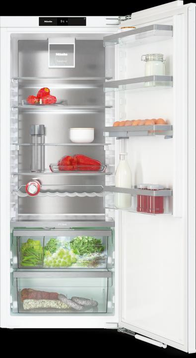 Actual product image Miele K 7477 B (224 l)