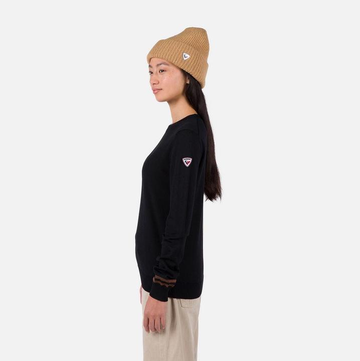 Actual product image Rossignol Firmenpullover mit Rundhalsausschnitt (XL)