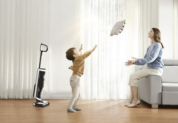 Actual product image Tineco Floor One S3