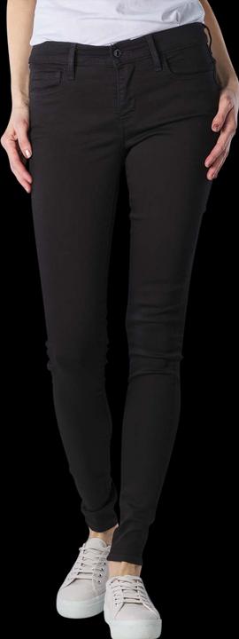 Levis 710 Jeans Super Skinny secluded echo