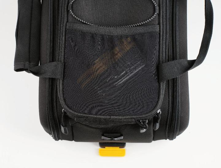 Produktbild Topeak MTX TORBA TRUNK BAG EXP 2.0 (z bokami) new 2024 (04.2024) (16.60 l, Rahmentasche)