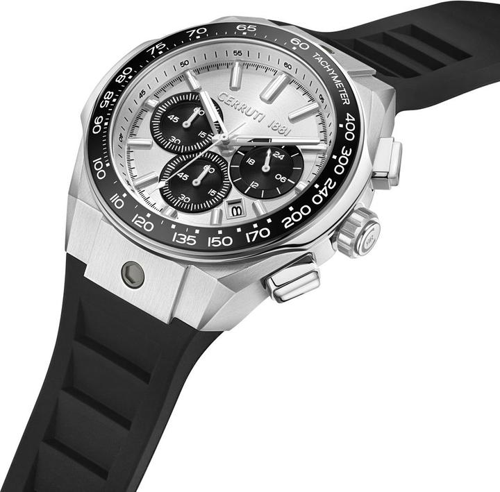 Actual product image Cerruti 1881 Ruscello (46 mm)