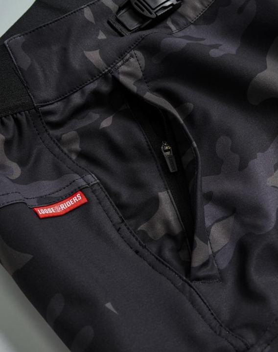 Produktbild Loose Riders C/ Cargo (30)