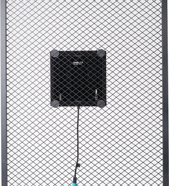 Immagine prodotto Nanlite Adattatore per base magnetica (Ulteriori accessori)