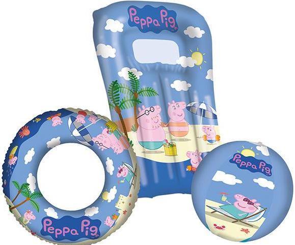Produktbild Happy People Strandset