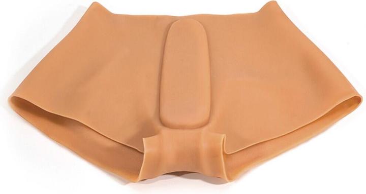 Actual product image You2Toys Vagina Pants
