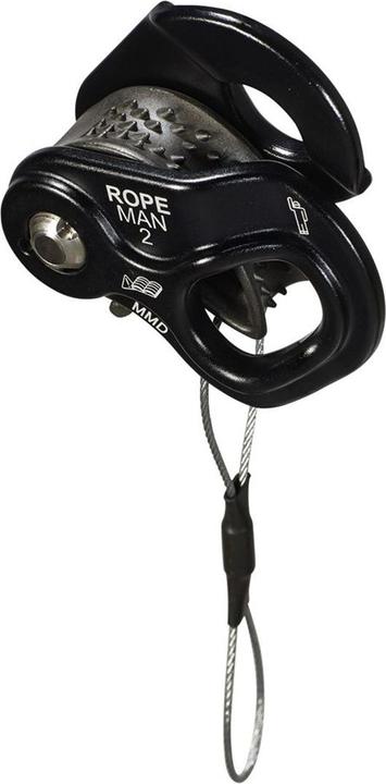 Actual product image Wild Country Ropeman 2 ascender