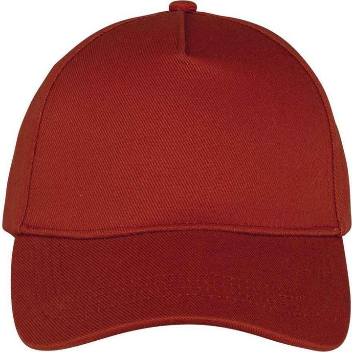 Native Spirit BaseballMütze 5 Segmente (One Size)
