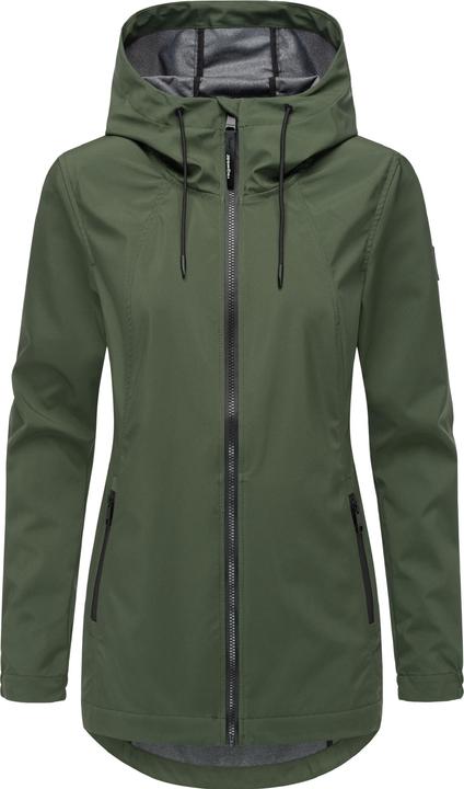 Ragwear Zuzka Sport