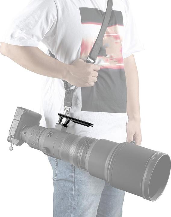 Immagine prodotto Leofoto Base per obiettivo NFC-01 per Nikon Z 180-600 mm