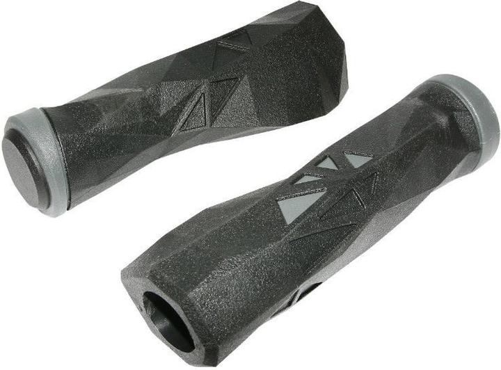 Black/Grey