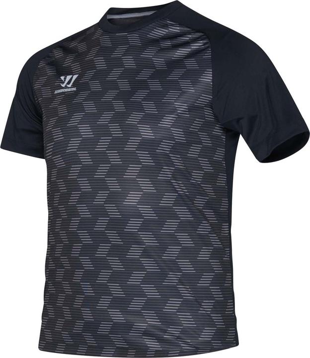 Actual product image Warrior T-Shirt Alpha X Tech (XL)