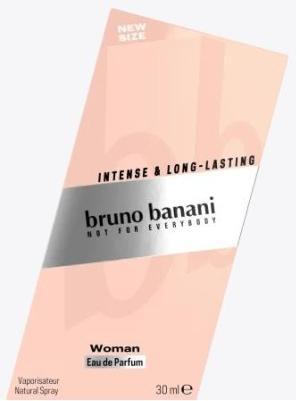 Image du produit Bruno Banani Femme Intense (Eau de parfum, 30 ml)