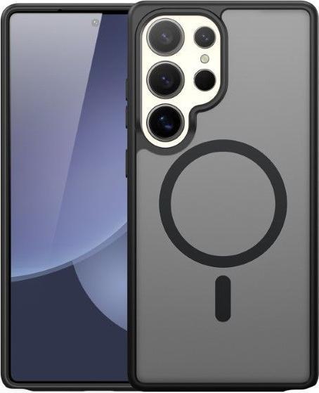 Actual product image Dux Ducis Yind Series (Samsung Galaxy S25 Ultra)