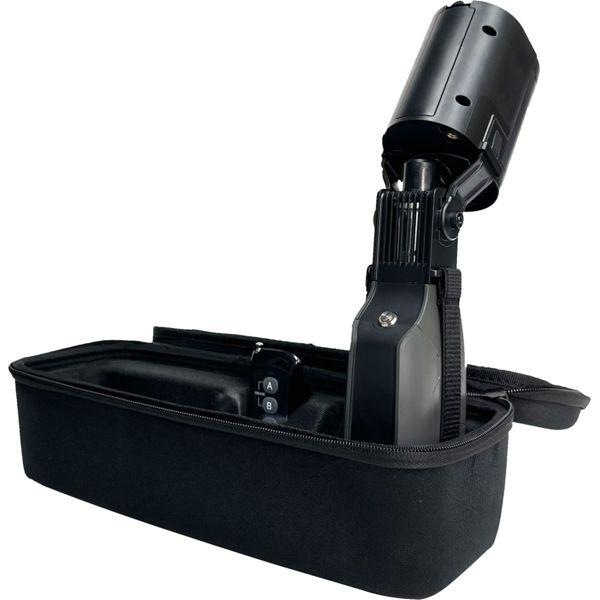 Produktbild SmokeGenie Professionelle Rauchmaschine Hazer Kit (1 x)