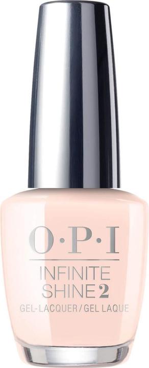 Produktbild OPI Infinite Shine - Passion (Passion, Gel-Effekt Nagellack)