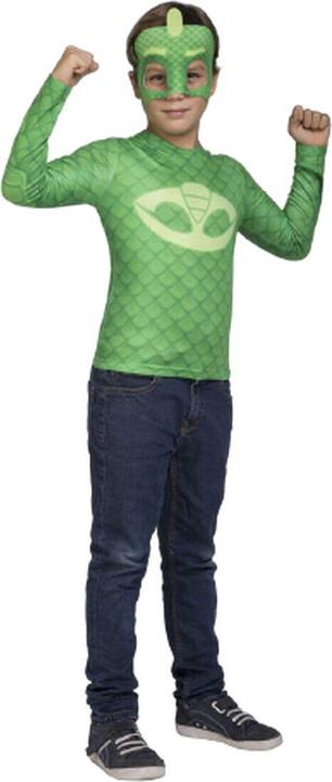 Image du produit Yiija Masques PJ - héros de pyjamas : gecko (104)