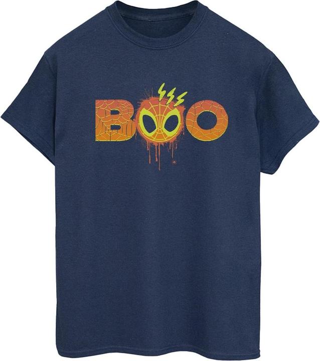 Produktbild Spiderman Boo TShirt (4XL)