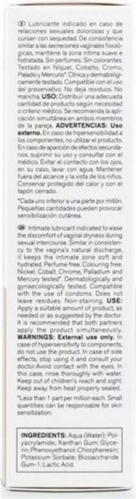 Immagine prodotto Cumlaude Mucus (30 ml, Gel intimo)