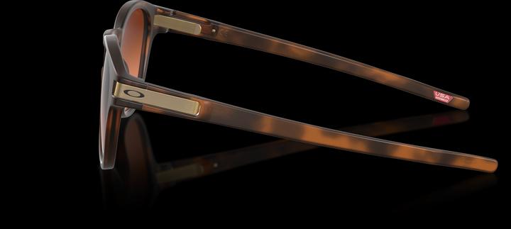 Actual product image Oakley Latch