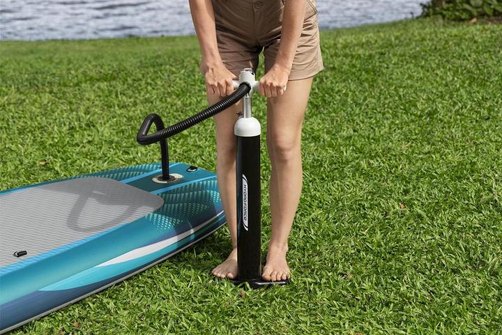 Produktbild Bestway SUP Aqua Drifter 335 x 91.5 x 15cm (11')