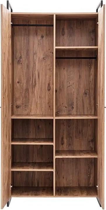 Immagine prodotto Hanah Home Axel (104 x 52 x 225 cm)