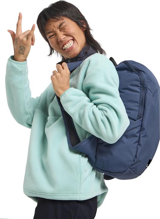 Image du produit Jack Wolfskin Sumetro Hz W (XL)