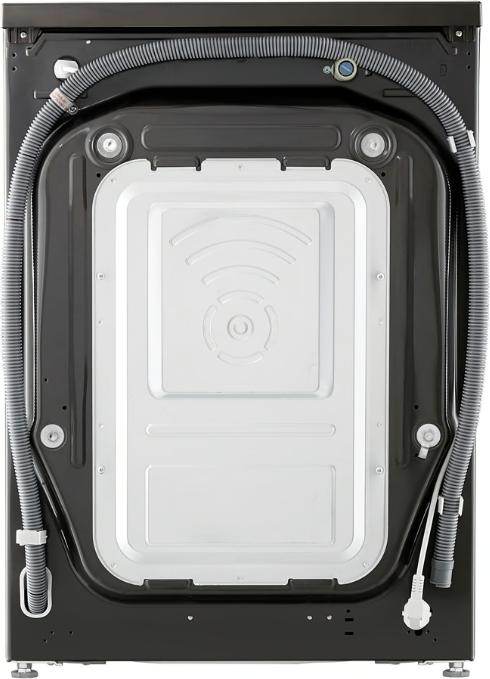 Actual product image LG F4WR703YB (13 kg, Left)
