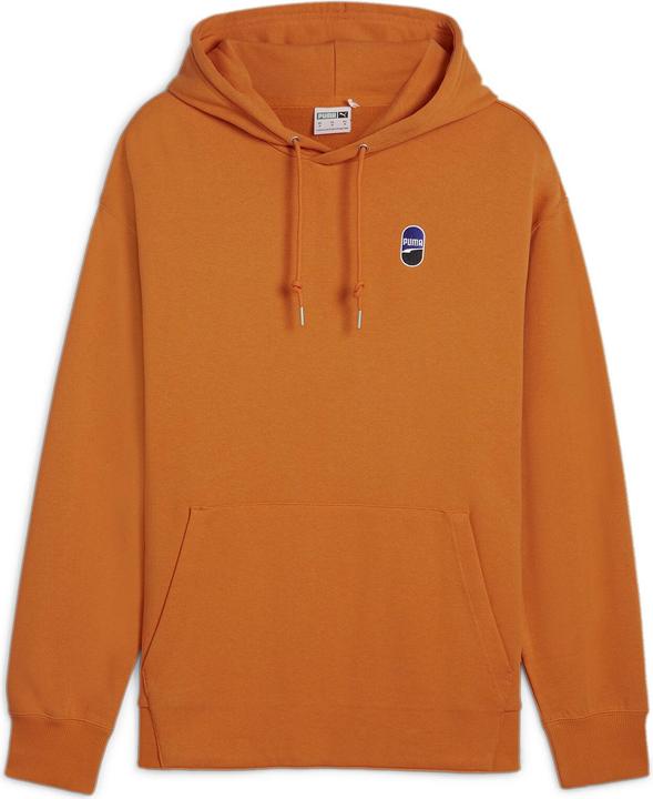 Produktbild Puma DOWNTOWN 180 Hoodie TR (L)