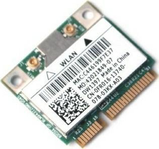 Actual product image Acer LAN BD.WRLS.802.11AGN