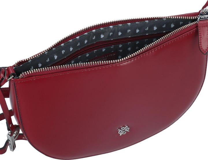 Immagine prodotto Picard Borsa a tracolla Tie nera in pelle 25 cm