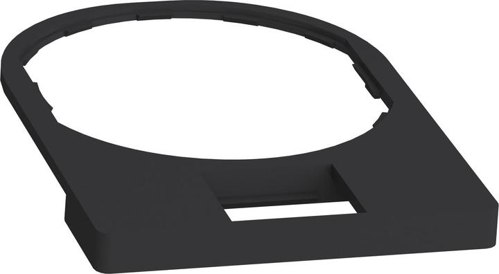 Actual product image Schneider Electric Labelling plate holder 30x40mm