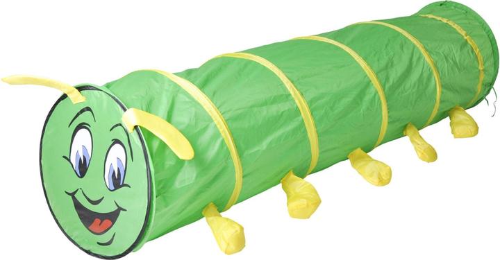 Actual product image Knorrtoys Caterpillar Hugo