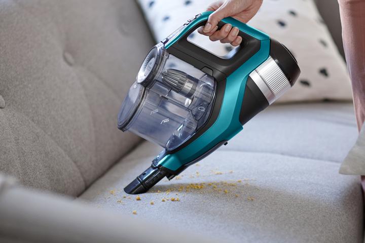 Actual product image Philips SpeedPro Max Aqua