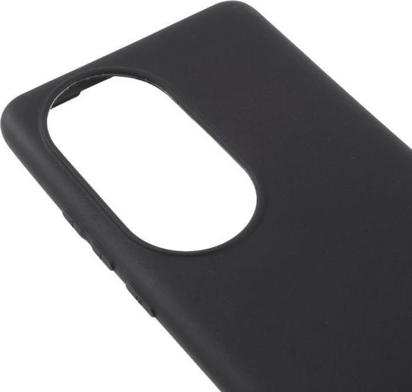 Productafbeelding MU Classic Softcase TPU-serie (Huawei P50 Pro)