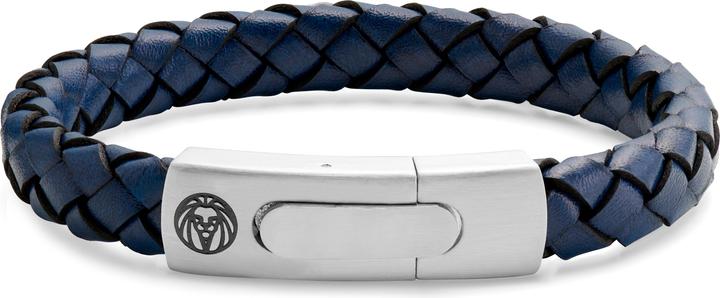 Actual product image Lucleon Robert (Leather)