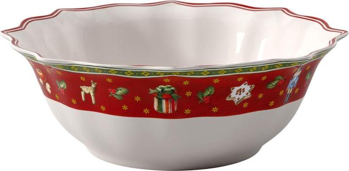 Immagine prodotto Villeroy & Boch Ciotola Toy's Delight (32 cm, 3.99 l, 1 x)