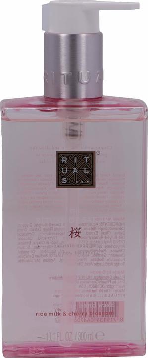 Image du produit Rituals Le Rituel de Sakura (Savon liquide, 300 ml)